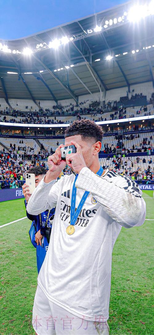 安帅:贝林厄姆需提升西语 不会要求前锋总是进球